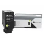 Τόνερ Lexmark 71C0H40 2500 σελίδες μαύρο