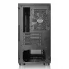 Κουτί PC Thermaltake V150 TG Micro Tower Μαύρο