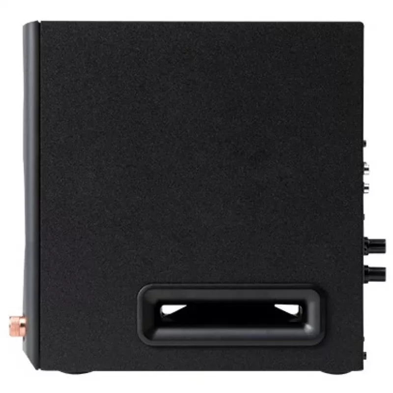 Edifier MR5 2.0 Bluetooth μαύρο λιανικής - ηχείο (MR5 BK)