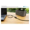 Goodconnections 8063VR-100S Καλώδιο Ethernet Patch μαύρο