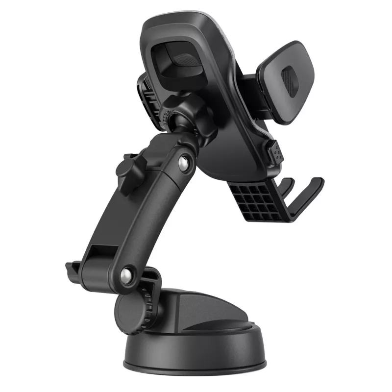 Βάση αυτοκινήτου UleFone Armor Mount UF-UAN16 ρυθμιζόμενη βάση συμβατή με smartphones