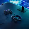 Steelseries Arctis Nova 1P Headset ενσύρματο κεφαλόδεσμο gaming μαύρο