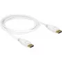 Καλώδιο DisplayPort DeLOCK 2m 2xDisplayPort