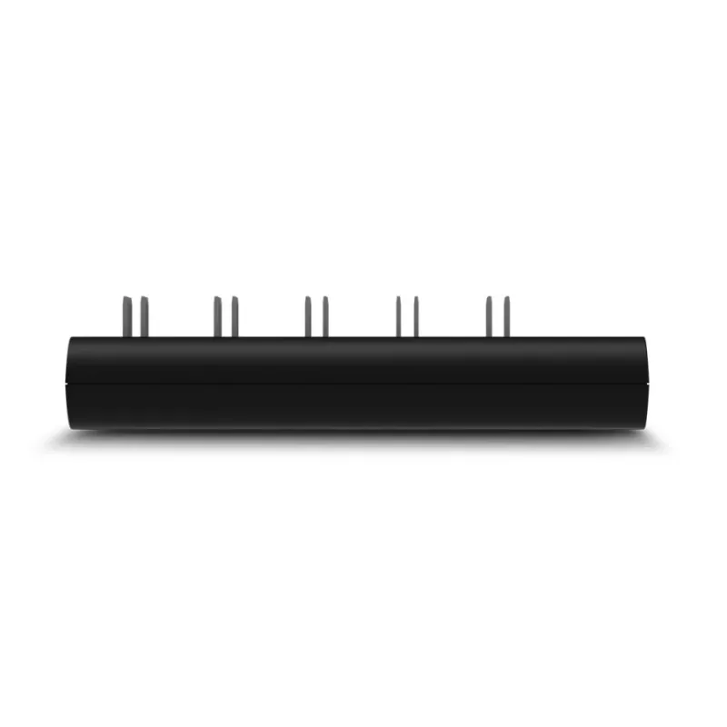 NZXT Εσωτερικός διανομέας επέκτασης USB 2.0 Gen 3 - Μαύρο