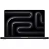Apple MacBook Pro Space Black MDE14D/A - 35,6 cm (14 ίντσες), M5 10-Core Chip, 10-Core GPU, 16 GB RAM, 1 TB SSD / χωρίς τροφοδοτικό