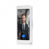 “Ubiquiti UA-Intercom-Viewer-3” Οθόνη, λευκό, 72 mm, 135 mm