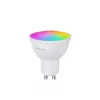 Έξυπνος λαμπτήρας Nanoleaf Essentials NF080B02-1GU10 Wi-Fi 5 W λευκό