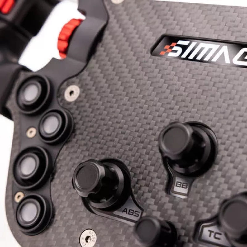 Simagic FX-C Τιμόνι