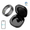 Smartring Colmi R03 21,3 mm μέγεθος 12 μαύρο