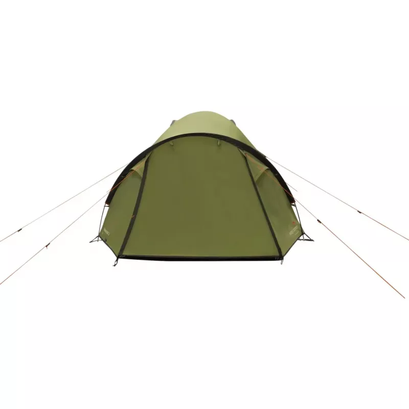Easy Camp Setesdal 3 πράσινη τροφοσκηνοειδής/ιγκλού σκηνή