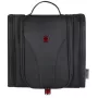 Τσαντάκι καλλυντικών Wenger SwissGear 611877 6 L πολυεστέρας μαύρο