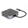 Θήκη σύνδεσης tablet universal DeLOCK 87742