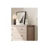 Θερμαντήρας μπιμπερό Momcozy MW003-WH12BA-A — Μπαταρία 80W, έλεγχος αφής, πράσινο/διαφανές/λευκό