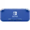 Switch Lite (χωρίς τροφοδοτικό), κονσόλα παιχνιδιών μπλε