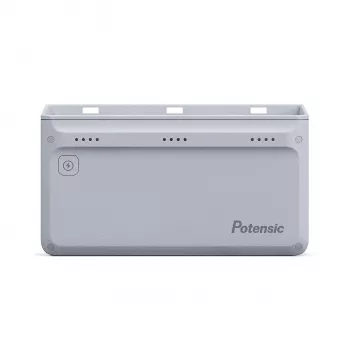 Potensic Atom Hub σταθμός φόρτισης μπαταρίας, 60 W