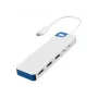 Hyper HyperDrive Flex 5-Port USB-C Hub | HD4101BUGL | Αριθμός HDMI 1