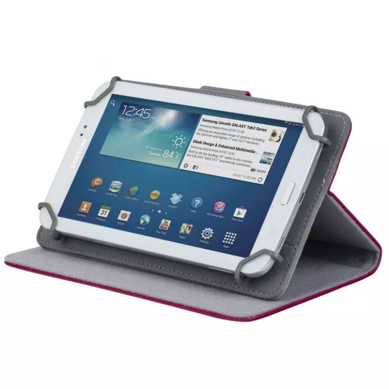 Θήκη folio Rivacase Orly 3017