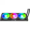 Υδρόψυκτρο CPU THERMALTAKE TH360-S V3 ARGB Sync AIO μαύρο