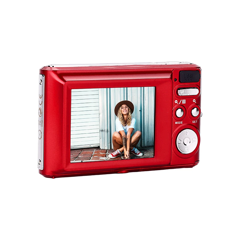 AGFA DC5500 Κόκκινο