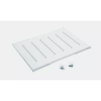 Ράφι βαρέως τύπου Triton RAC-UP-450-H4 450 mm Κρεμ-Γκρι