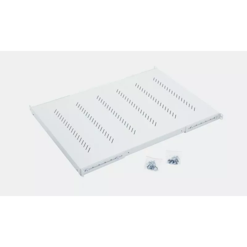Ράφι βαρέως τύπου Triton RAC-UP-450-H4 450 mm Κρεμ-Γκρι