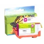 Συμβατό Static-Control Hewlett-Packard 920XL CD973AE ματζέντα