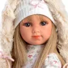 Κούκλα μωρό Llorens Elena (35 cm)