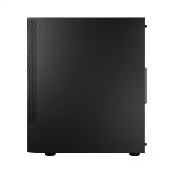Logic ARYA ARGB MINIDI Κουτί USB 3.0 Μαύρο