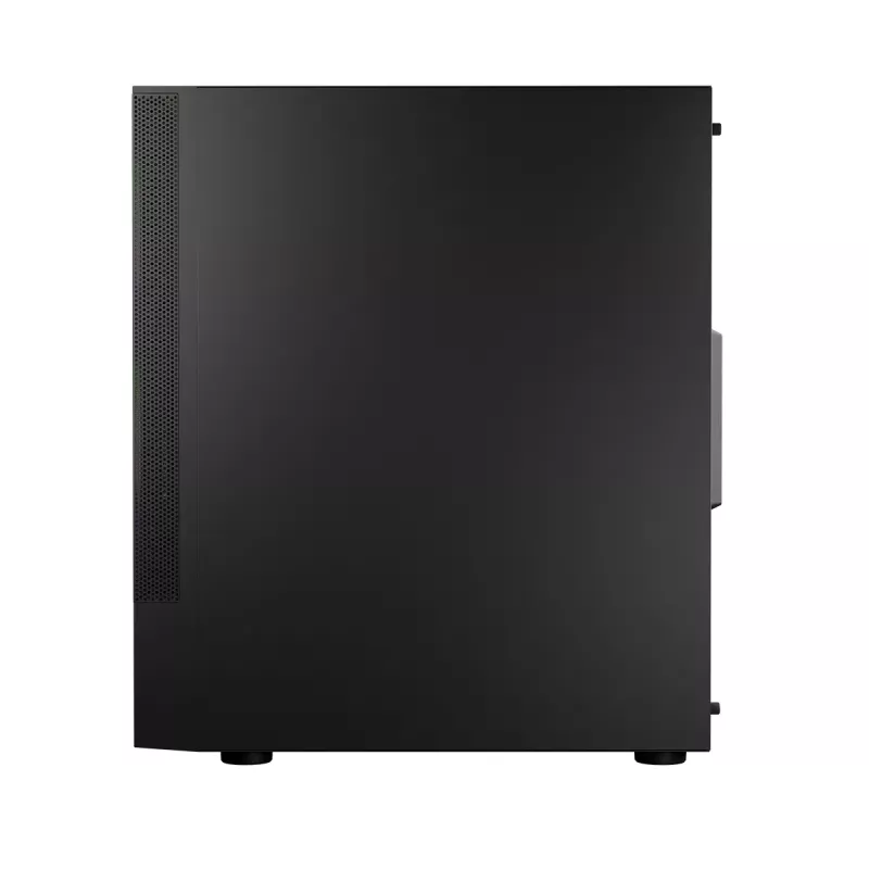 Logic ARYA ARGB MINIDI Κουτί USB 3.0 Μαύρο