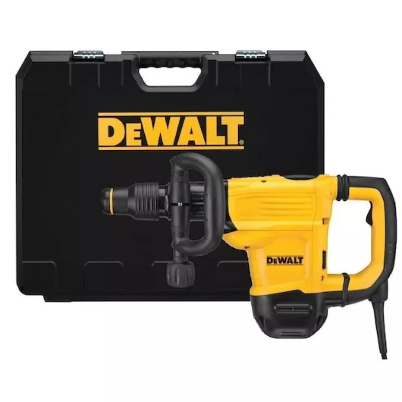 DeWALT D25832K-QS Σφυρί κατεδάφισης