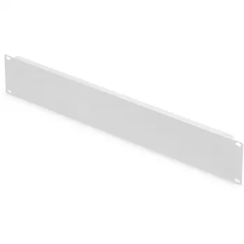 Τυφλή πλάκα Digitus DN-19 BPN-02