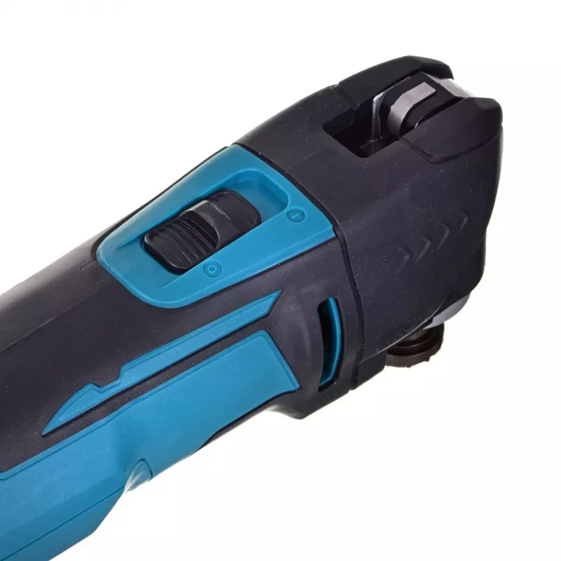 Πολυεργαλείο μπαταρίας 18V χωρίς μπαταρία MAKITA