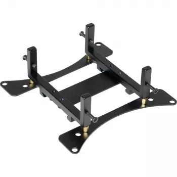 Raspberry Pi RB-MOUNT3 βάση οθόνης μαύρο