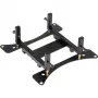 Raspberry Pi RB-MOUNT3 βάση οθόνης μαύρο