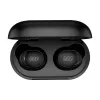 Ασύρματα ακουστικά in-ear TWS T27 (μαύρα)