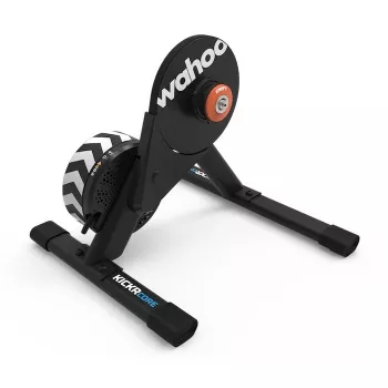 Wahoo KICKR CORE 2 Trainer (ZWIFT Cog & Click)