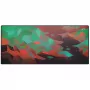 CHERRY XTRFY GP5-XL-LITUS-RED gaming mouse pad κόκκινο (GP5-XL-LITUS-RED)
