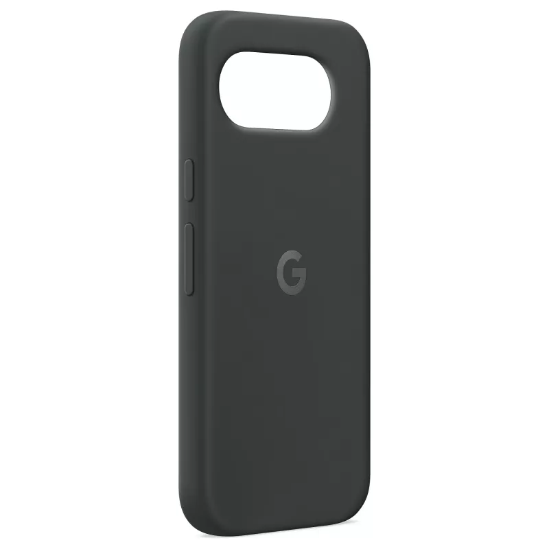 Google Pixel 10a θήκη Obsidian (GA10871-WW)