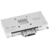 Υδρόψυκτρο GPU Barrow για MSI Suprim 5090 — Λευκό Φινίρισμα, Μοντέλο BS-MSP5090-PA W