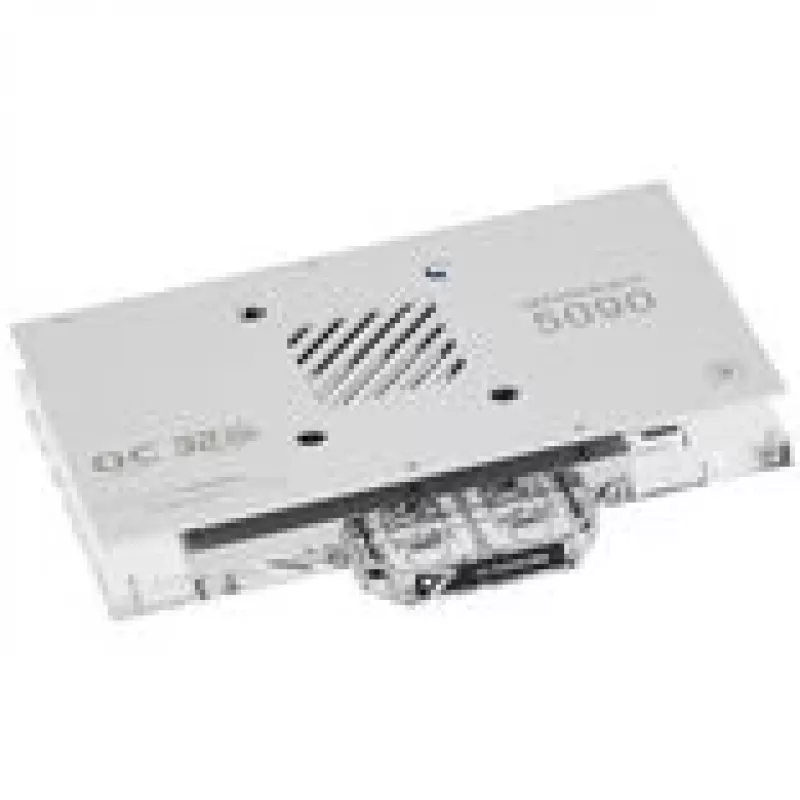 Υδρόψυκτρο GPU Barrow για MSI Suprim 5090 — Λευκό Φινίρισμα, Μοντέλο BS-MSP5090-PA W