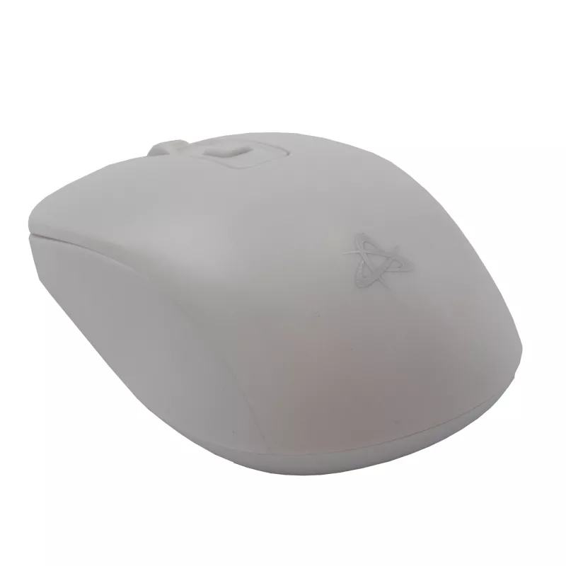 Ποντίκι SBOX WM-837 λευκό USB Type-A