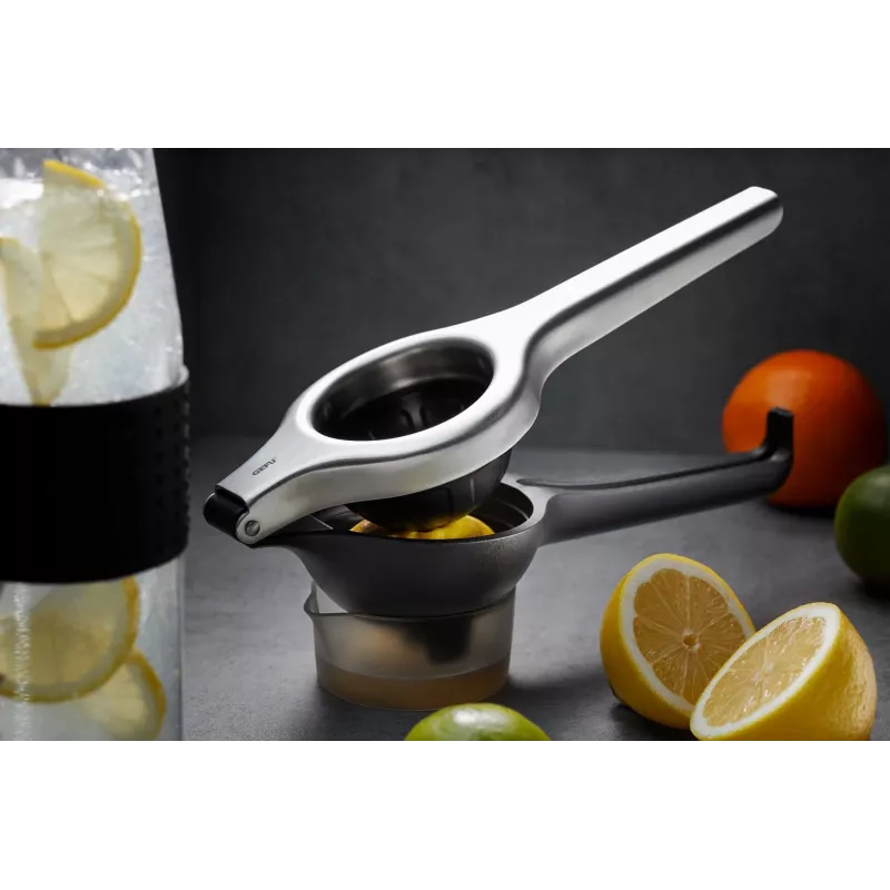 Gefu LEMON PRO στίφτης εσπεριδοειδών