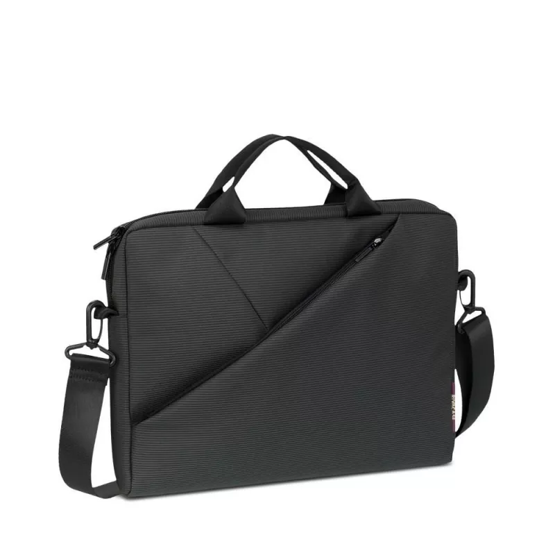 Rivacase 8720 33.8 cm (13.3) χαρτοφύλακας γκρι