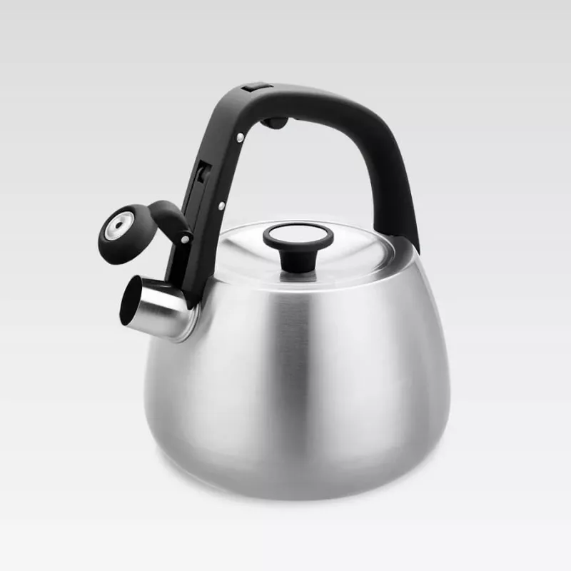 Βραστήρας Maestro MR-1318 2,5 l ασημί, μαύρο