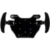 Button Plate Ascher Racing B24M-SC — Πίνακας Διακοπτών 24 Εισόδων Υψηλής Συμβατότητας
