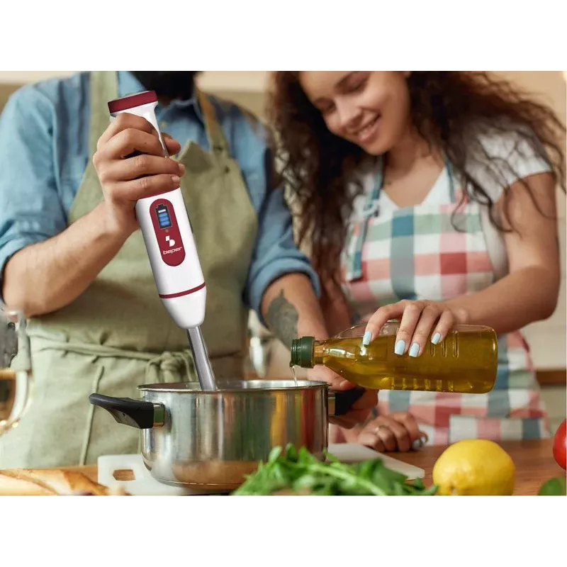 Μπλέντερ Beper P102FRU300