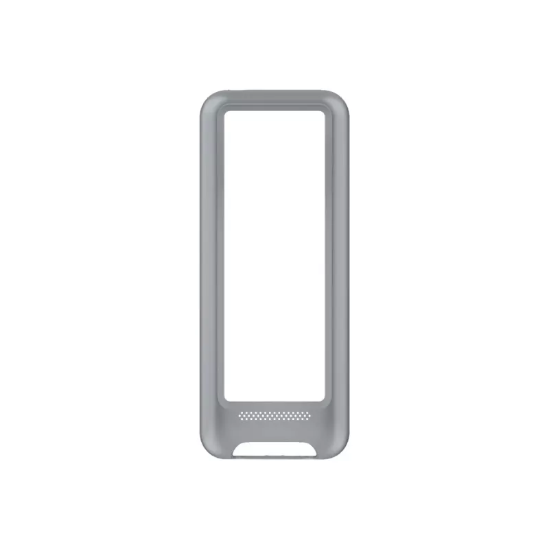 Κάλυμμα Ubiquiti UVC-G4-DB-ασημί