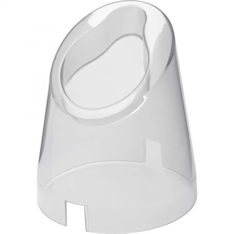 Clatronic GS 3656 Σάουνα προσώπου, Λευκό