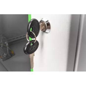 Digitus επιτοίχιο κουτί σειρά Dynamic Basic - 600x450 mm (Π x Β)