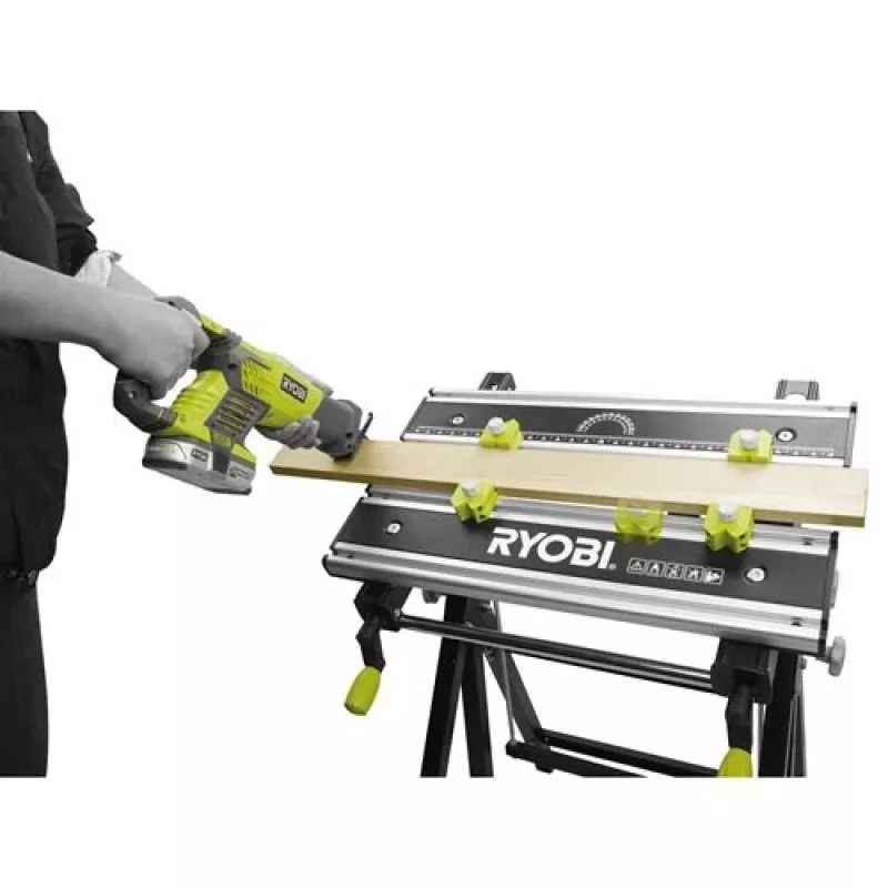Ryobi RWB03 πάγκος εργασίας φορητός πάγκος εργασίας